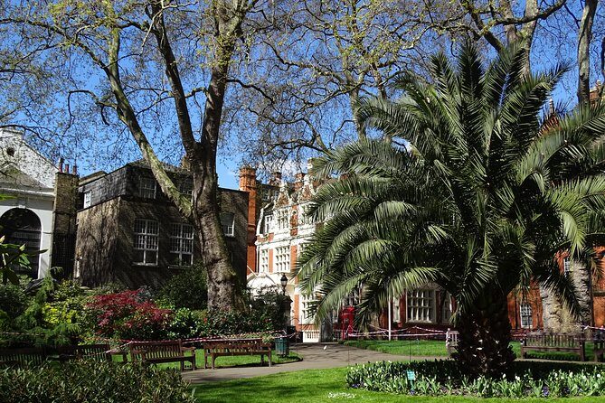 Mayfair, London's famous aristocratic village - Exclusive, Private Walking Tour - What to Expect on the Tour