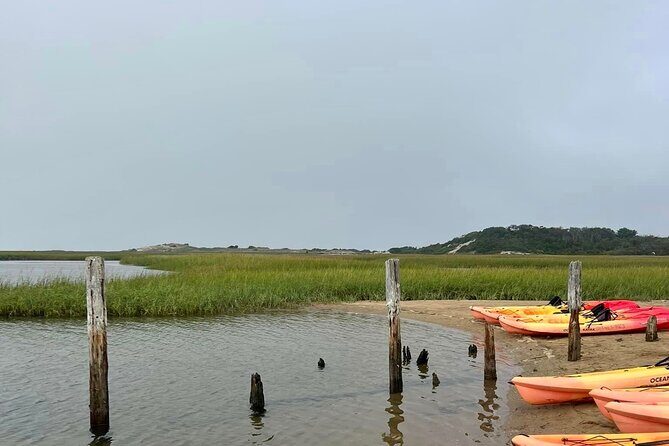 Mayflower Trolley Tour! - Final Thoughts