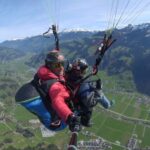 Mayrhofen: Paragliding Adventure With Soaring Views - The View and the Feel of Flying