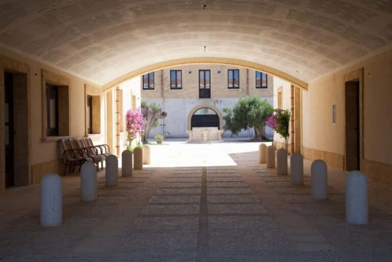 Mazara del Vallo: Tasting Tour at Assuli Winery - Who Will Love This Tour?