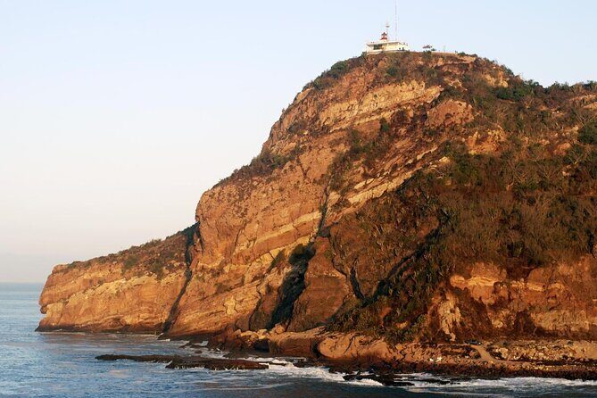 Mazatlan City Sightseeing Tour with Shopping Time and Lunch - Starting Point and Duration