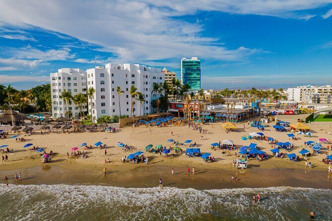 Mazatlan Sightseeing and Shopping Tour - Who Should Consider This Tour?