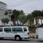 MCO airport/hotels to and from Port Canaveral/Cocoa Beach (One Way Private) - What You Can Expect from This Private Transfer