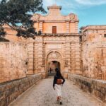 Mdina and Highlights of Malta Full Day Guided Tour Incl. Lunch and Transfers - The Itinerary in Depth
