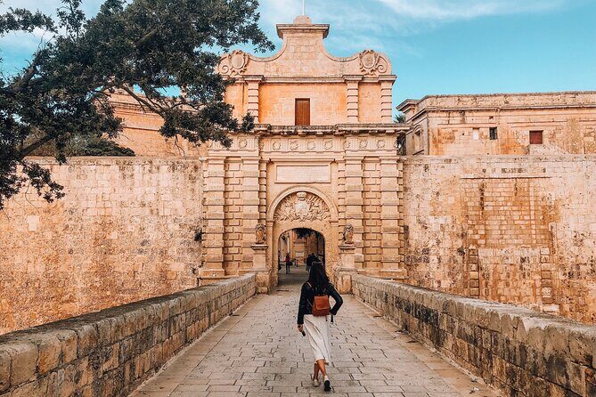 Mdina and Highlights of Malta Full Day Guided Tour Incl. Lunch and Transfers - The Itinerary in Depth