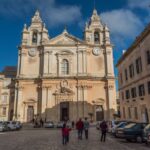 Mdina and Rabat Private Walking Tour with local pastizzi - The Landmarks and Streets You’ll Discover