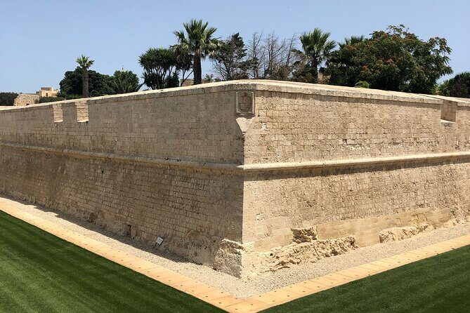 Mdina and Rabat Private Walking Tour - How the Tour Unfolds