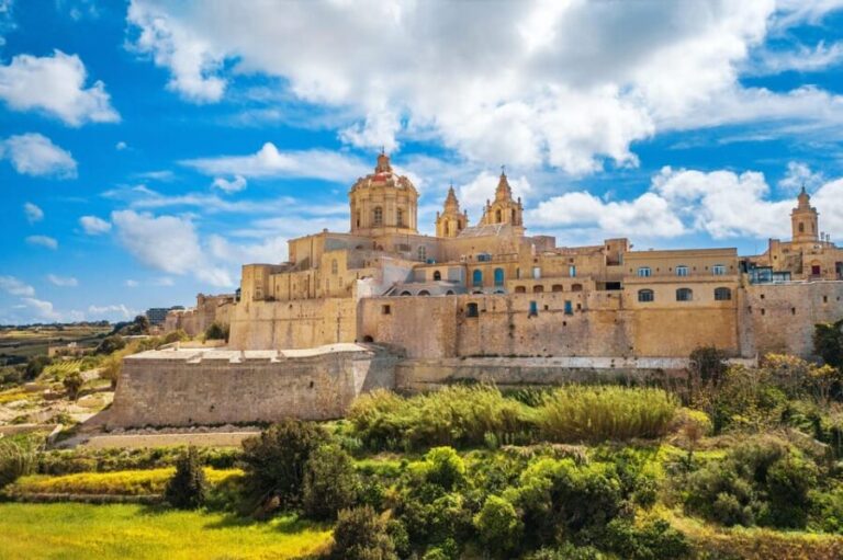 Mdina at Sunset: Small Group Tour of the Ancient city - Is It Worth It?