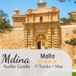 Mdina Audio Tour with Map and Directions - What Can You Expect During the Tour?
