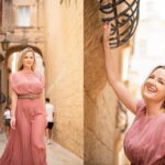 Mdina Professional Photoshoot 45 min over 70 digital Photos - The Photos You’ll Receive — Quality and Quantity
