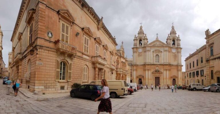 Mdina: St. Paul's Cathedral and Mdina Museum Entrance Ticket - What makes this experience stand out?