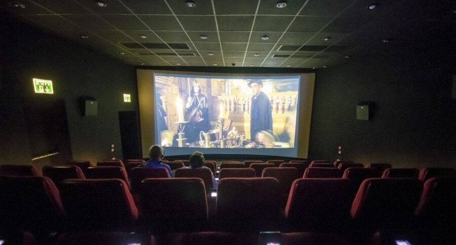 Mdina: The Mdina Experience Audio-Visual Show (Open Ticket) - Is It Worth the Price?