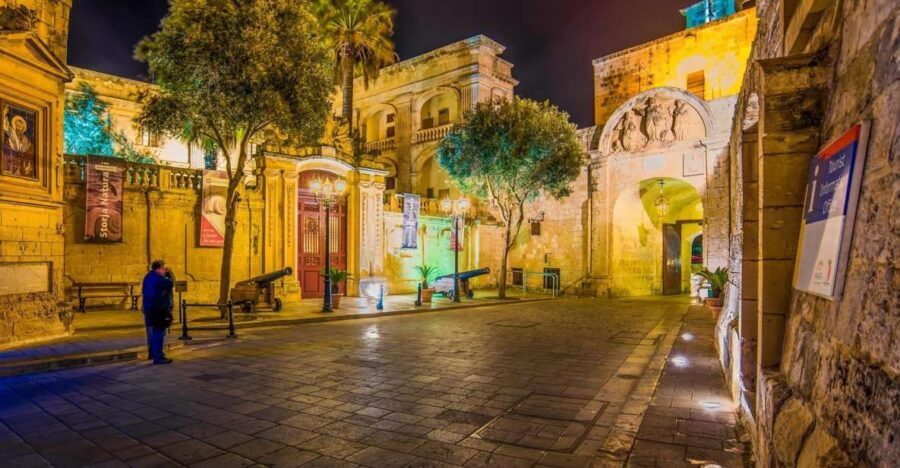 Mdina: Valletta Waterfront Area, Mdina, and Rabat Night Tour - Who Would Enjoy This Tour?