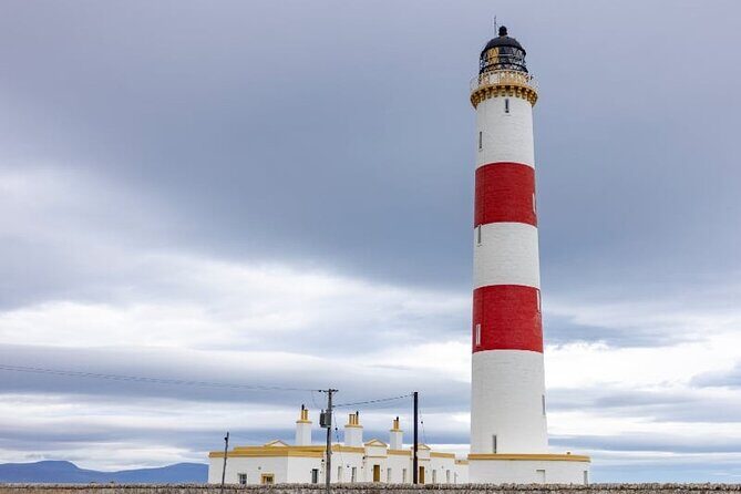 Meandering through The Highlands of Scotland (North) - Frequently Asked Questions