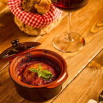 Meat tasting menu at Signora Bettola restaurant - The Value of the Experience