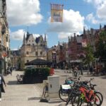 Mechelen Food Tour - End of the Tour: A Taste of the River Dyle
