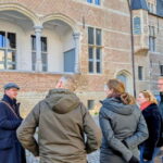 Mechelen: Guided Walking Tour - A Closer Look at the Mechelen Guided Walking Tour