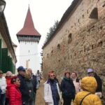 Medias: Guided Historical Walking Tour - The Value of This Tour