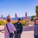 Medici Treasures: Pitti Palace & Boboli Gardens Small Group Tour - Practical Details and What You Should Know