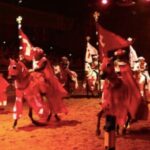Medieval Banquet and Tournament with return transport - The Experience in Detail