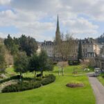 Medieval Bath: A Self-Guided Audio Tour along the City Wall - What’s Included & What You Need to Know
