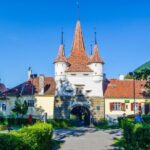 Medieval Brasov: Exploration Game and Self-Guided Tour - Why Choose This Experience?