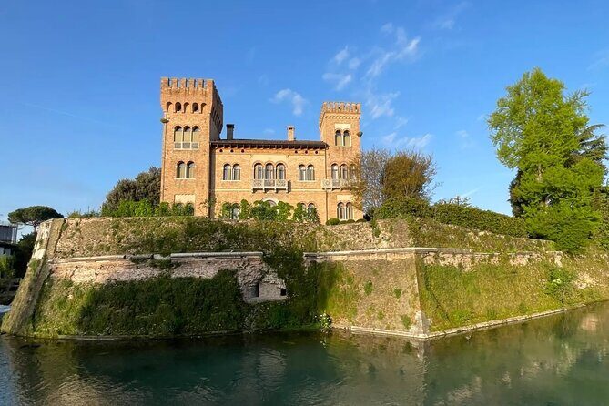 Medieval Canals and Fountains: A Treviso Self-Guided Audio Tour - Who Would Love This Tour?