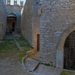 Medieval castles guided tour of Caccamo and Cefalù, from Palermo. - The Medieval Caccamo Castle