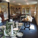 Medieval castles walled towns, Renaissance villas, ceramic, south Euganean Hills - Exploring the Magnificence of Monselice Castle