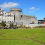 Medieval Dublin Castle.Book of Kell's & Trinity Library Tour - Who Is This Tour Best For?
