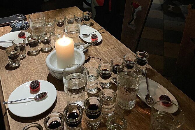 Medieval Experience: Guided Sightseeing and Food Tasting - The Practical Side: What’s Included and What’s Not