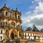 Medieval Knights Templar and Alcobaça Private Day Trip from Lisbon - What to Expect on the Day