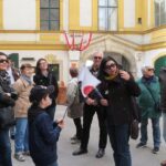 Medieval lanes, legends and stories - What You’ll See and Learn at Each Stop