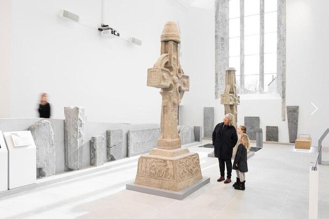 Medieval Mile Museum Self Guided Audio Tour - Why Visitors Keep Coming Back