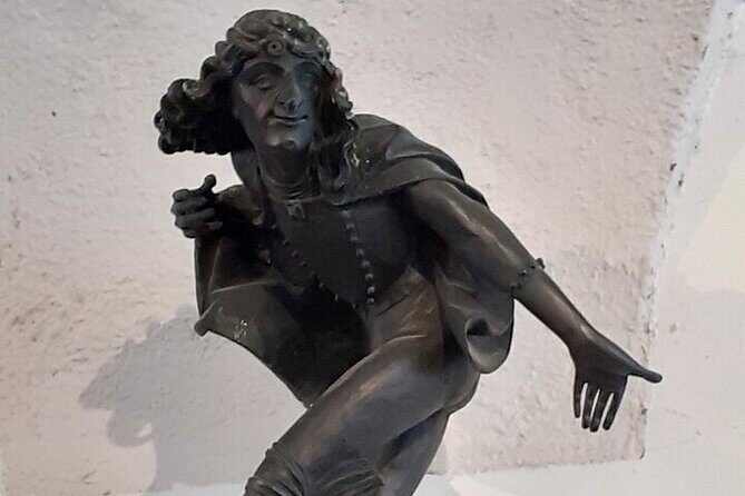 Medieval Munich Private Tour: A Journey Through the Middle Ages - What’s Included and What’s Not