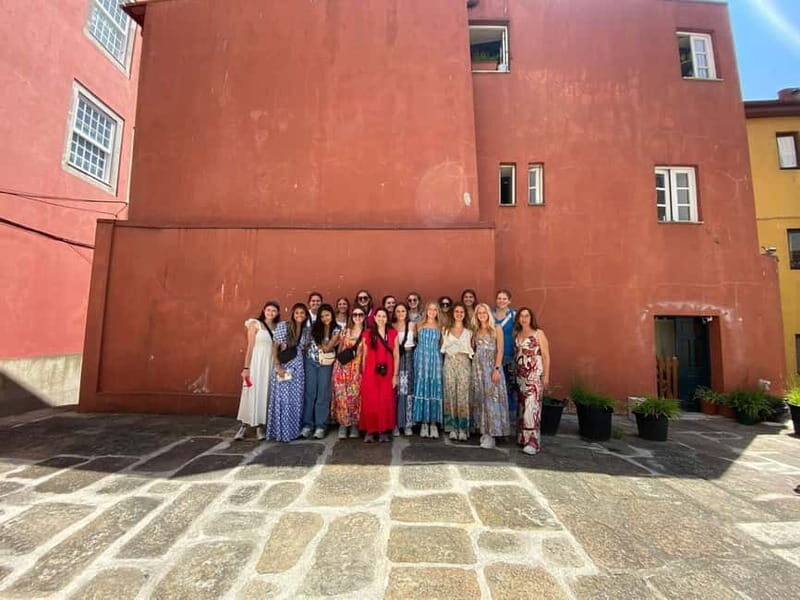 Medieval Porto - What’s Included and How It Works