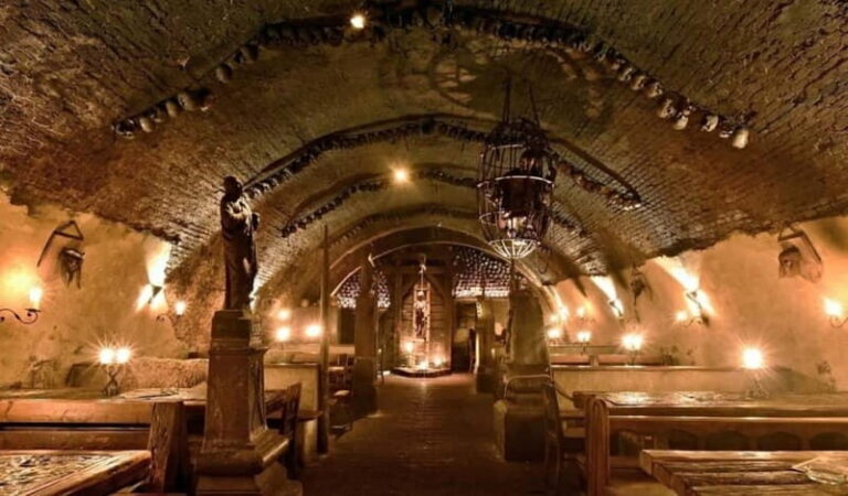 Medieval Show & Dinner, Castle & Brewery tour, Hotel pickup - A Closer Look at the Experience