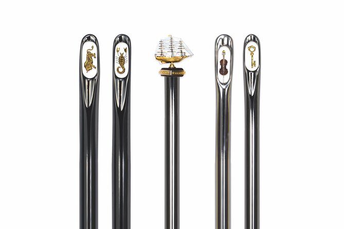 Medieval Torture Museum with Ghost Hunting and Tiny Art Gallery - What Do Visitors Say?