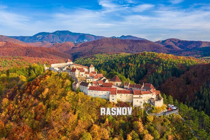 Medieval Transylvania Full-Day Private Tour from Brasov - What Reviewers Are Saying