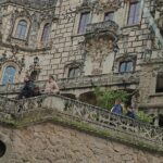 Medieval Vila de Sintra Tour from Lisbon in Mercedes de Luxo - Why This Tour Might Be Perfect for You