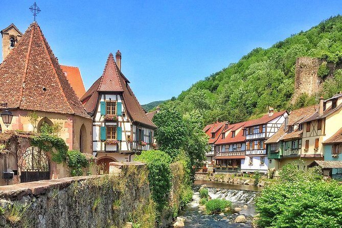 Medieval Villages and Wine Tasting from Strasbourg - What Travelers Say: Authentic Perspectives