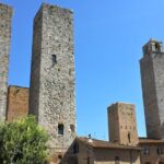 Medieval Villages: San Gimignano & Volterra from Livorno port - The Comfort and Convenience Aspect