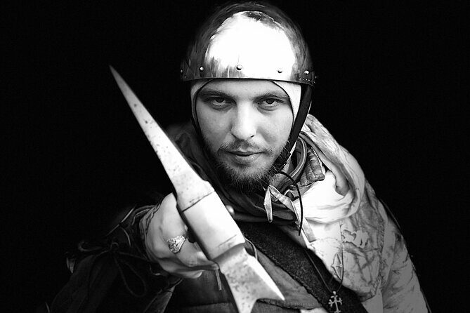 Medieval Walking Tour of Chester - The Value and Who It’s Best For