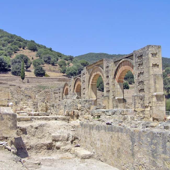 Medina Azahara Guided Tour: The Living History of Al-Andalus - The Itinerary in Detail