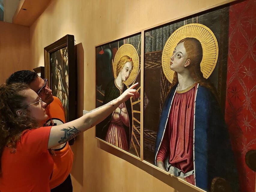 Medina del Campo: Museo de las Ferias - Archivo Simón Ruiz: General Admission - Practical Details & Tips