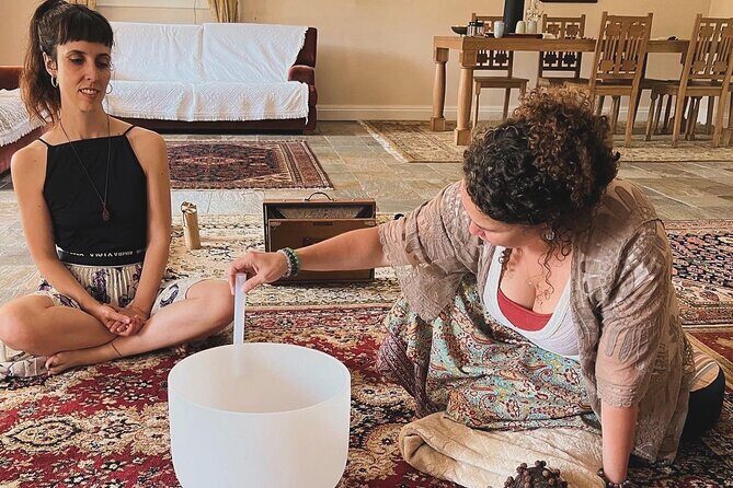 Meditation Experience at a Lovely Farm in Porto - The Itinerary Breakdown