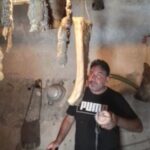 Mediterranean Dinner in Positano at Nonna Colomba's Cellar - An In-Depth Look at the Experience