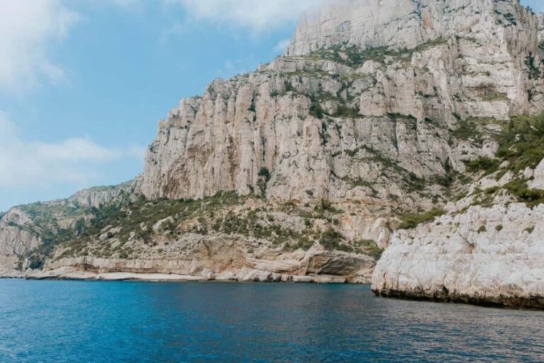 Mediterranean Dolce Vita Cassis, Calanques Boat Ride & Wines - Who is This Tour Best For?