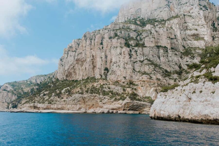 Mediterranean Dolce Vita Cassis, Calanques Boat Ride & Wines - Who is This Tour Best For?