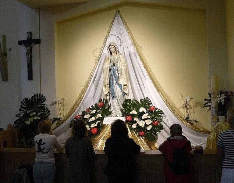 Medjugorje Group Tour from Dubrovnik - The Journey and Its Highlights